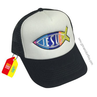 Gorra JESÚS