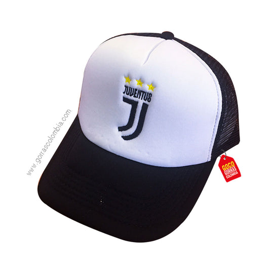 Gorra JUVENTUS FC