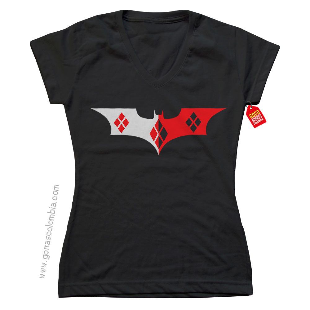 Camiseta HARLEY QUINN