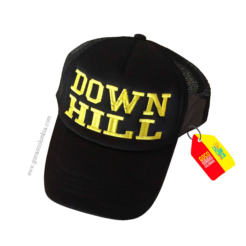 Gorra DOWN HILL