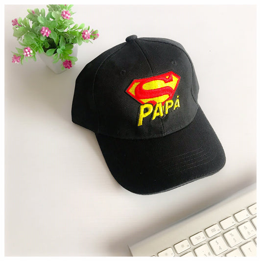 Gorra SUPER PAPÁ