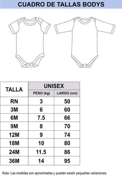 Body BATMAN (Texto)