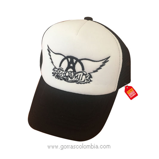 Gorra AEROSMITH