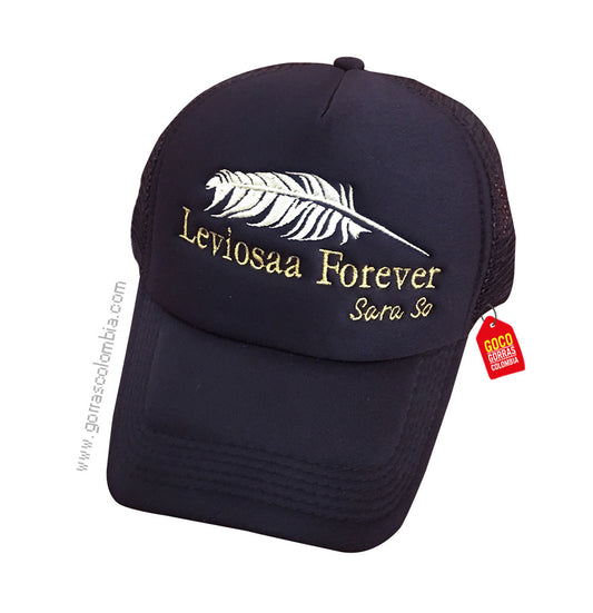 Gorra LEVIOSAA FOREVER (Nombre)