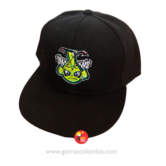 Gorra PEZ VR/46