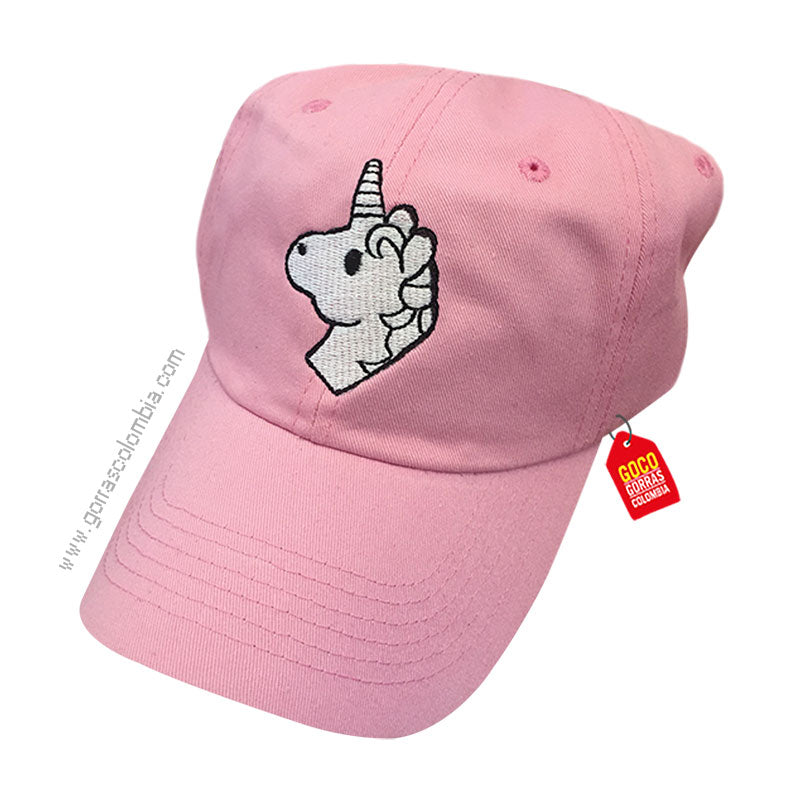 Gorra UNICORNIO