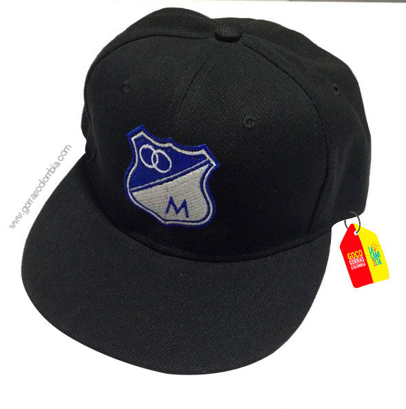 Gorra MILLONARIOS F.C.