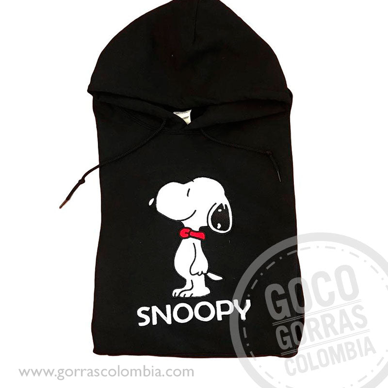 Buzos best sale de snoopy