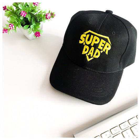 Gorra SUPER DAD