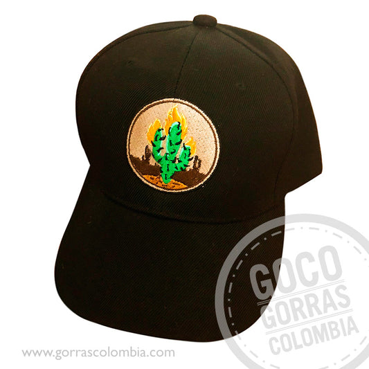 Gorra CACTUS