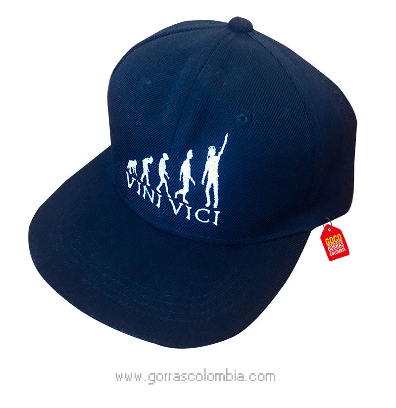 Gorra VINI VICI